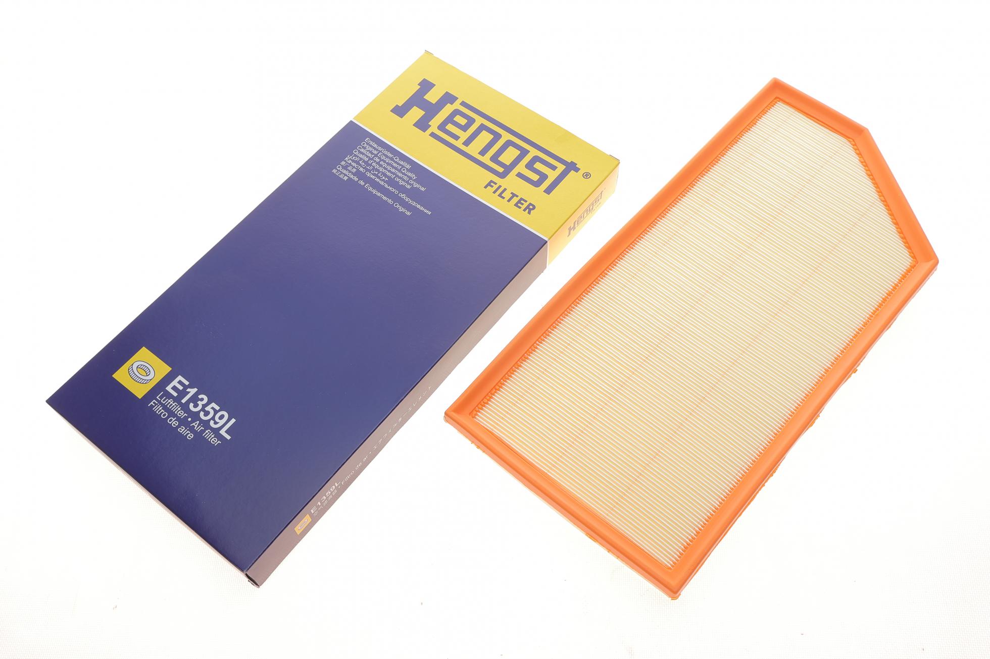 E1359L HENGST FILTER